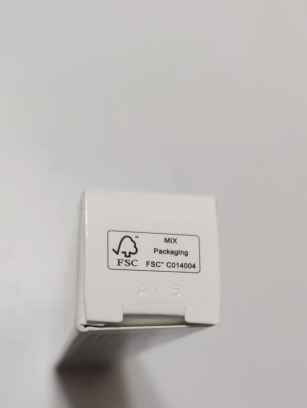 MAC Casual Lipglass Air